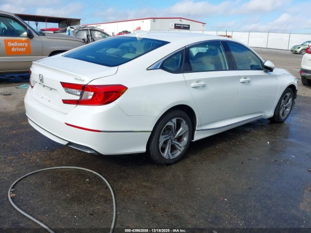 2020 HONDA ACCORD 1HGCV1F50LA052185 Photo 3