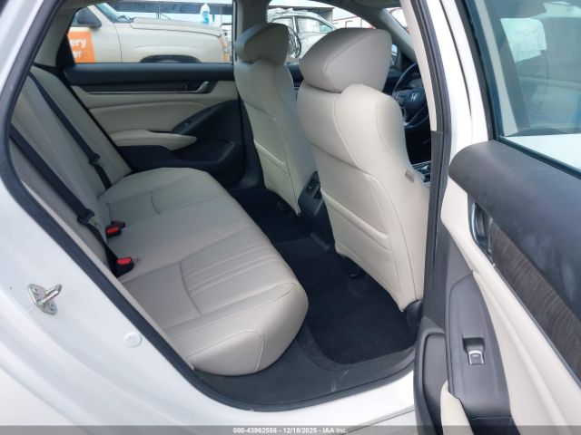 2020 HONDA ACCORD 1HGCV1F50LA052185 Photo 7
