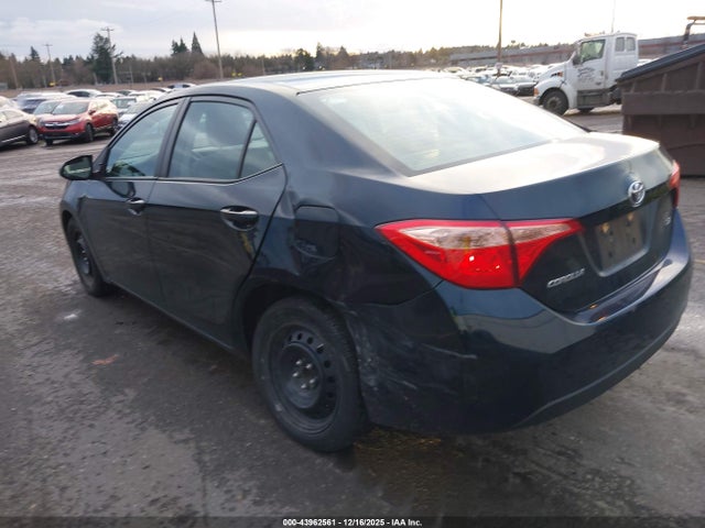 2T1BURHE6JC048188 Toyota COROLLA LE