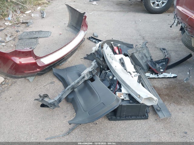 5N1DR2BN1LC592504 Nissan Pathfinder Sv 2wd