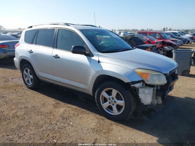 2007 TOYOTA RAV4 JTMBK33V076011034