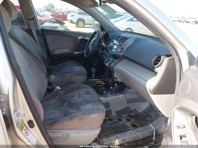 2007 TOYOTA RAV4 JTMBK33V076011034 Photo 4