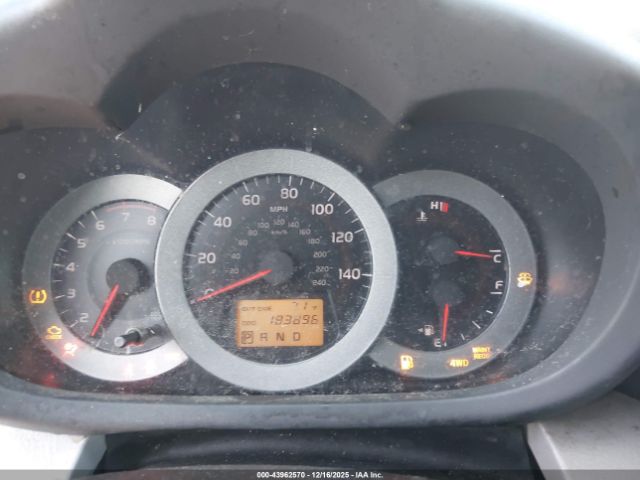 2007 TOYOTA RAV4 JTMBK33V076011034 Photo 6