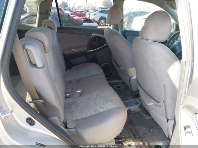 2007 TOYOTA RAV4 JTMBK33V076011034 Photo 7