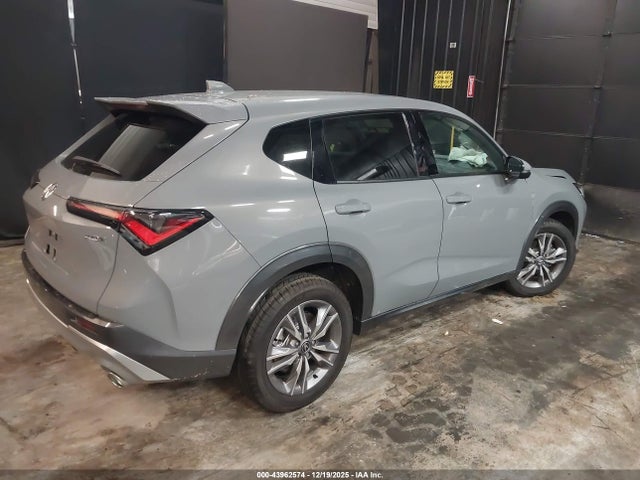 2025 ACURA ADX 3HDSA1H39SM705436 Photo 3