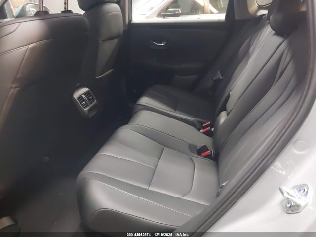 2025 ACURA ADX 3HDSA1H39SM705436 Photo 7