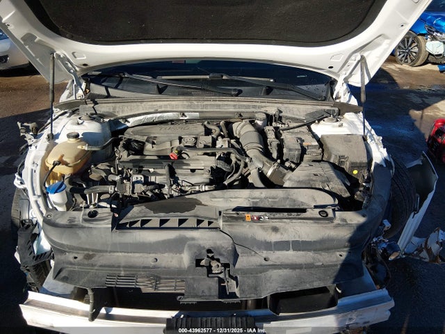 Auction sale of the 2023 Kia K5 Gt-line, vin: 5XXG64J21PG166282, lot number: 43962577