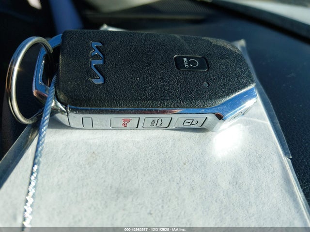 Auction sale of the 2023 Kia K5 Gt-line, vin: 5XXG64J21PG166282, lot number: 43962577