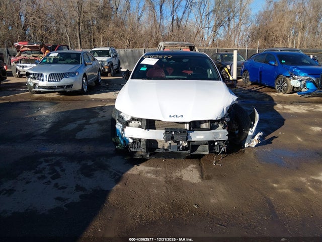 Auction sale of the 2023 Kia K5 Gt-line, vin: 5XXG64J21PG166282, lot number: 43962577