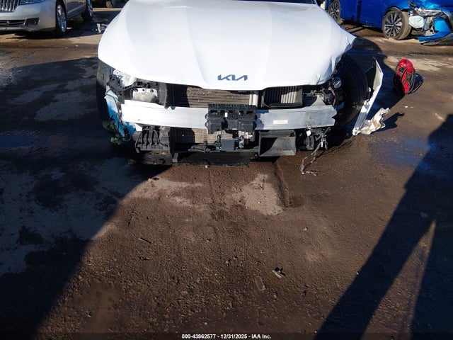 Auction sale of the 2023 Kia K5 Gt-line, vin: 5XXG64J21PG166282, lot number: 43962577