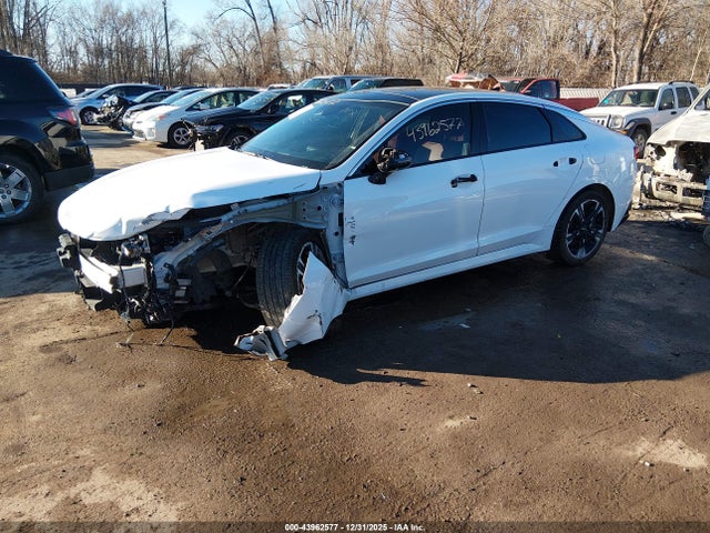 Auction sale of the 2023 Kia K5 Gt-line, vin: 5XXG64J21PG166282, lot number: 43962577