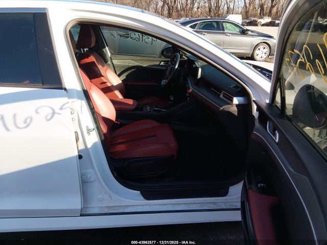 Auction sale of the 2023 Kia K5 Gt-line, vin: 5XXG64J21PG166282, lot number: 43962577