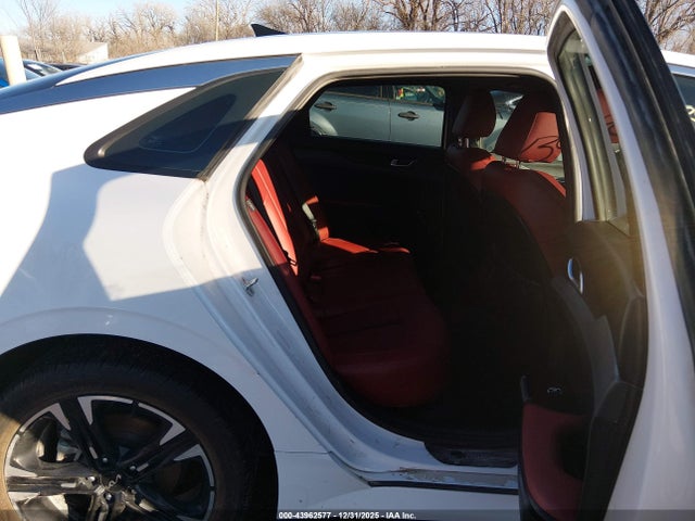 Auction sale of the 2023 Kia K5 Gt-line, vin: 5XXG64J21PG166282, lot number: 43962577