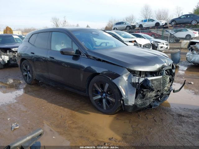 2022 BMW IX WB523CF09NCJ79990
