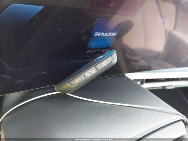 2022 BMW IX WB523CF09NCJ79990 Photo 10