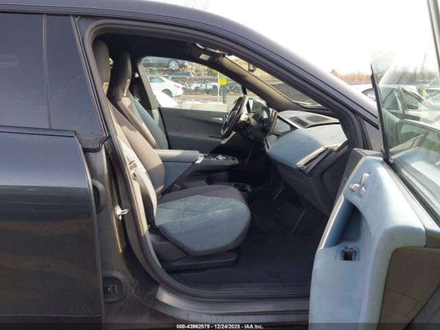 2022 BMW IX WB523CF09NCJ79990 Photo 4