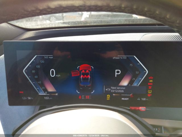 2022 BMW IX WB523CF09NCJ79990 Photo 6
