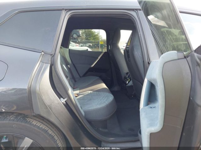 2022 BMW IX WB523CF09NCJ79990 Photo 7