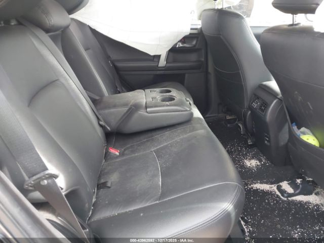 2016 TOYOTA 4RUNNER JTEBU5JR4G5405293 Photo 7