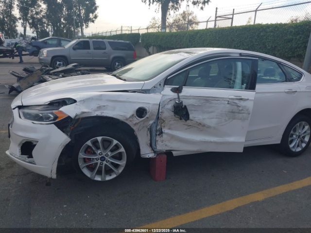2019 FORD FUSION ENERGI 3FA6P0SU9KR232448 Photo 5