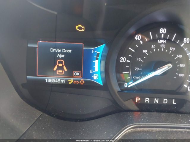 2019 FORD FUSION ENERGI 3FA6P0SU9KR232448 Photo 6