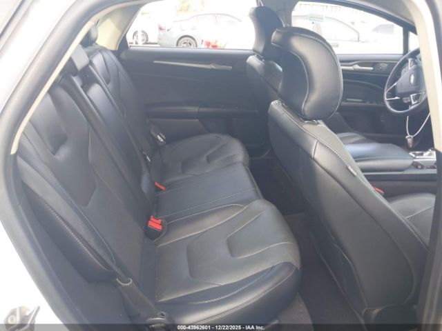 2019 FORD FUSION ENERGI 3FA6P0SU9KR232448 Photo 7