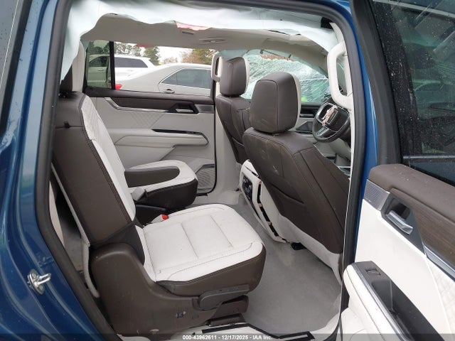 Aukcja sprzedaży 2024 Gmc Acadia Fwd Denali, vin: 1GKENLKS4RJ163835, numer aukcji: 43962611