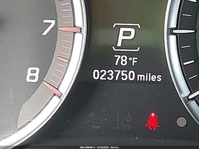 Acura Mdx Technology Package 2020 5J8YD3H54LL007837 Image 15