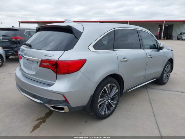 2020 ACURA MDX 5J8YD3H54LL007837 Photo 3