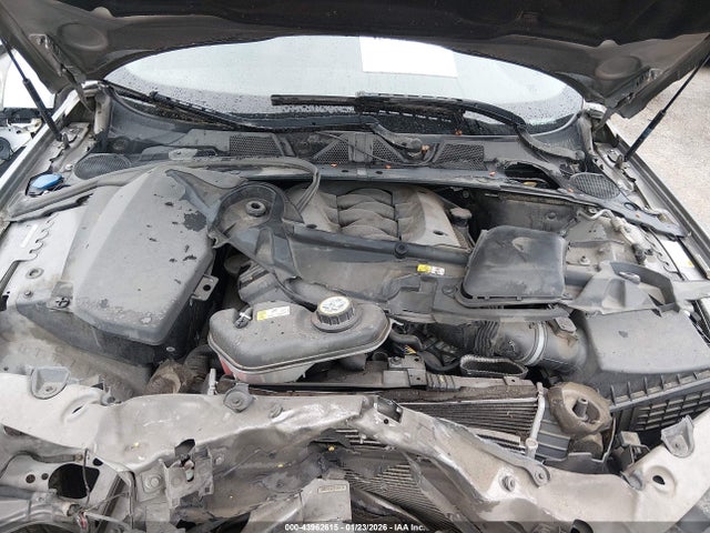 2010 JAGUAR XF SAJWA0FA6AHR72388 Photo 9