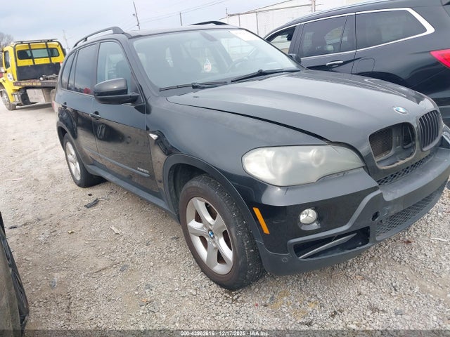 2010 BMW X5 5UXFE4C5XAL385219