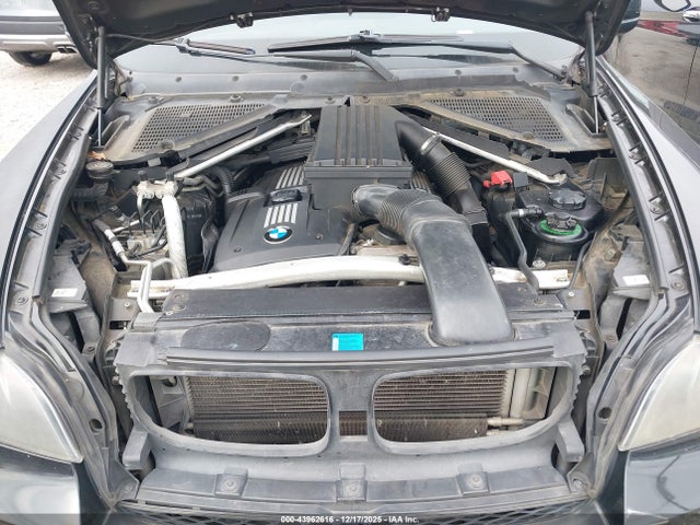 2010 BMW X5 5UXFE4C5XAL385219 Photo 9