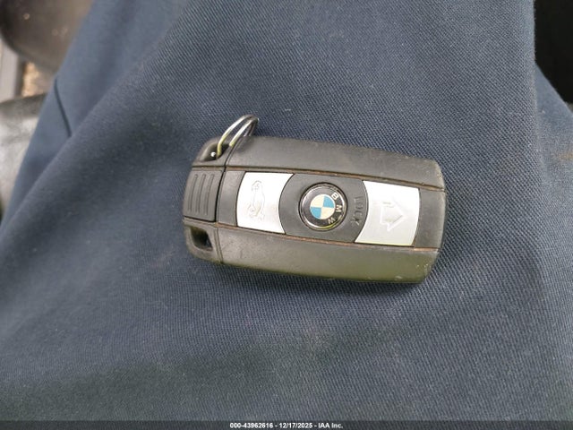 2010 BMW X5 5UXFE4C5XAL385219 Photo 10