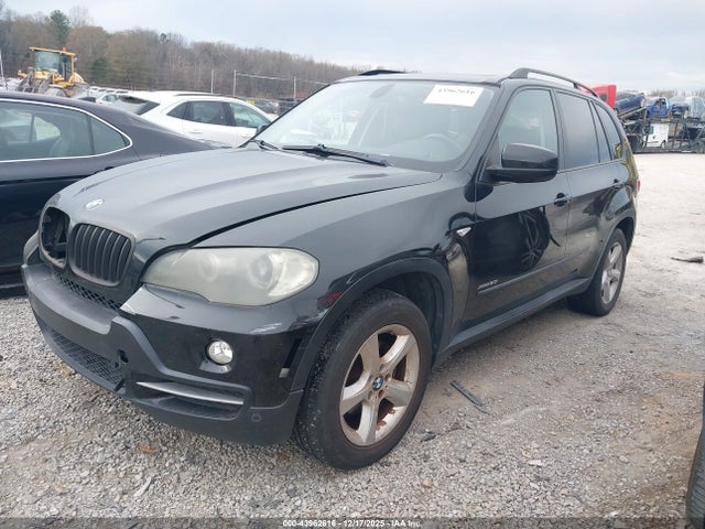 2010 BMW X5 5UXFE4C5XAL385219 Photo 1