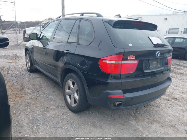 2010 BMW X5 5UXFE4C5XAL385219 Photo 2