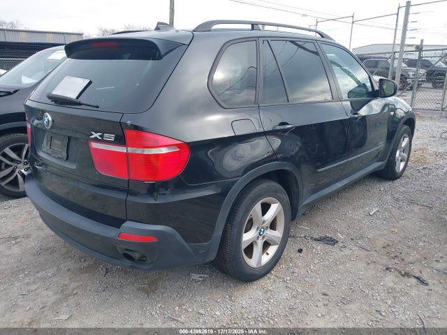 2010 BMW X5 5UXFE4C5XAL385219 Photo 3