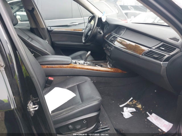 2010 BMW X5 5UXFE4C5XAL385219 Photo 4