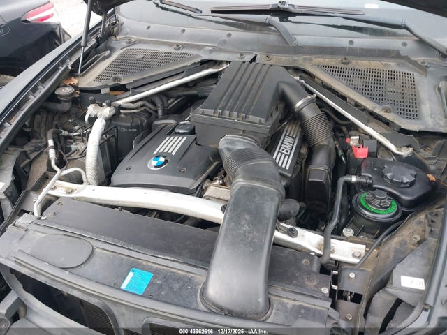 2010 BMW X5 5UXFE4C5XAL385219 Photo 5