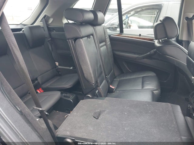 2010 BMW X5 5UXFE4C5XAL385219 Photo 7