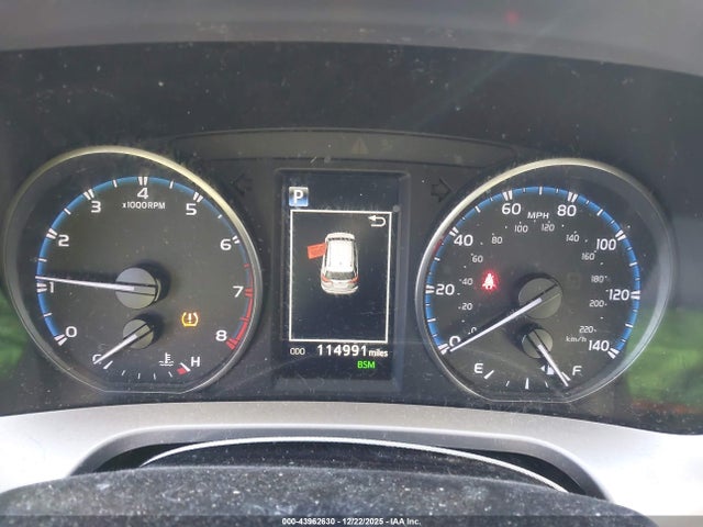 Toyota Rav4 Xle 2018 JTMRFREV4JJ736286 Image 7