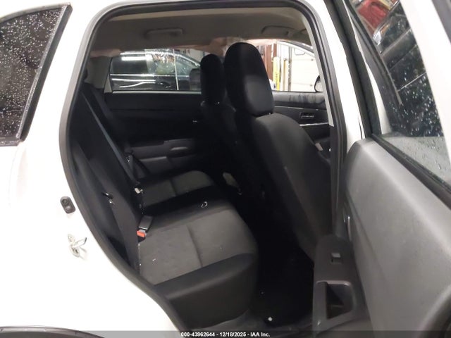 2020 MITSUBISHI OUTLANDER SPORT JA4AP3AU0LU009646 Photo 7