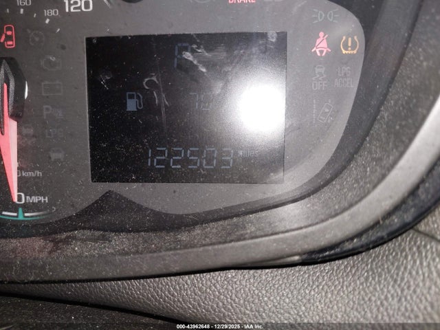 Chevrolet Spark Ls Cvt 2016 KL8CB6SA2GC600259 Image 15