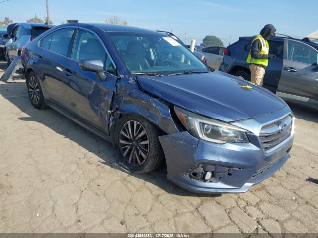 2018 SUBARU LEGACY 4S3BNAF61J3041734