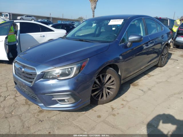 2018 SUBARU LEGACY 4S3BNAF61J3041734 Photo 1