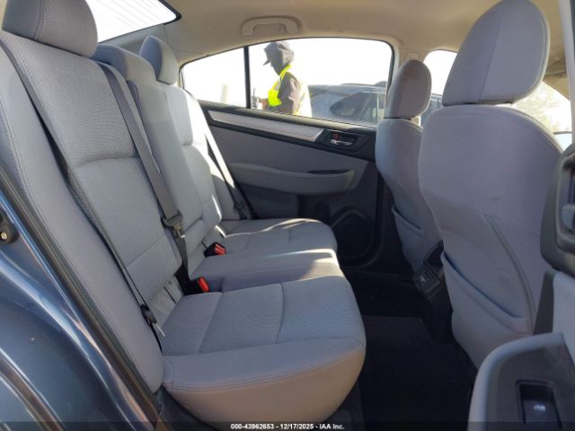 2018 SUBARU LEGACY 4S3BNAF61J3041734 Photo 7