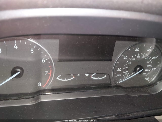 2021 FORD ECOSPORT MAJ6S3KL8MC406633 Photo 6