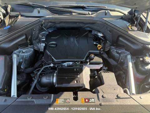 2023 GENESIS GV80 KMUHBDSB4PU130267 Photo 9