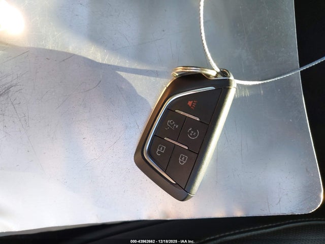 2021 CADILLAC CT4 1G6DF5RK5M0134058 Photo 10