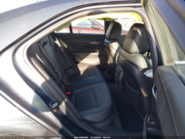 2021 CADILLAC CT4 1G6DF5RK5M0134058 Photo 7