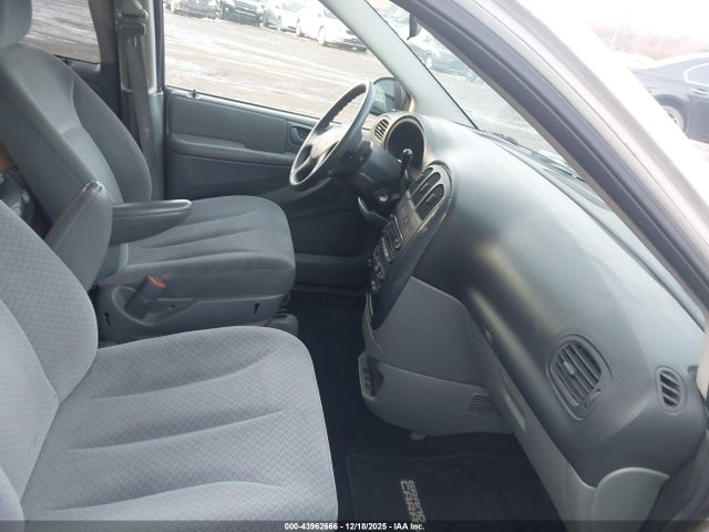 Продажа на аукционе авто 2006 Dodge Caravan Sxt, vin: 1D4GP45R76B521502, номер лота: 43962666